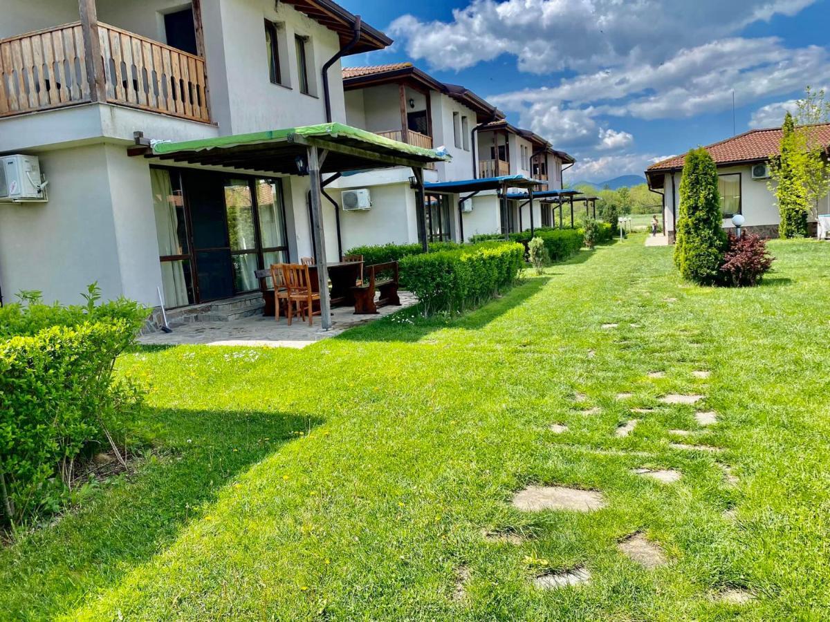 Bendida Village Pavel Banya Eksteriør billede
